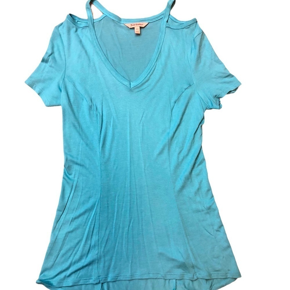 Cold Shoulder Top by Juicy Couture NWT